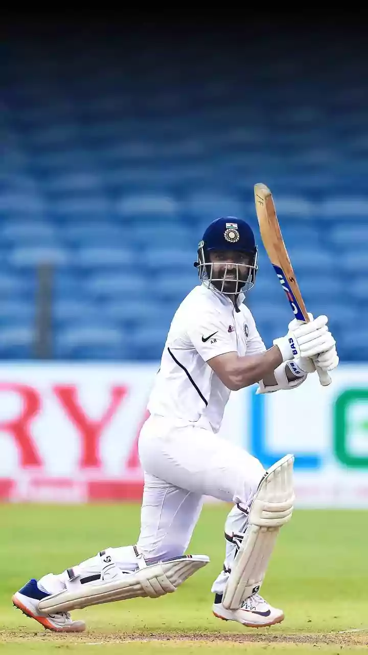 Ajinkya Rahane retires: How he became India’s overseas star
