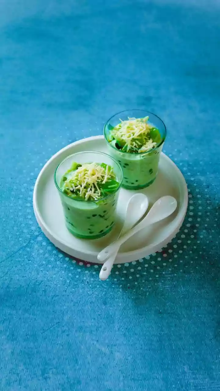 Why a Cross-Cultural Dessert Comparison Links Japan And India Through Form