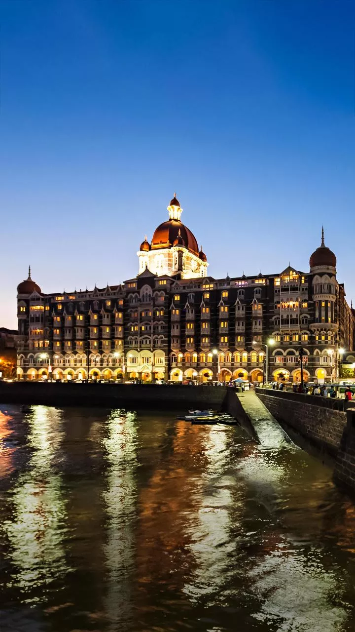 IHCL secures India's first sound mark registration in hospitality for 'Taj' brand