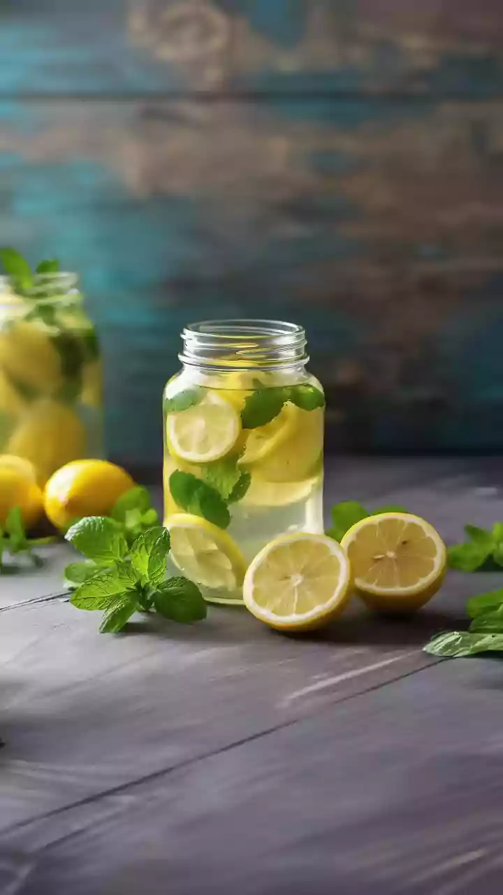 Beber água com limão em jejum é muito bom, mas só funciona se a água estiver morna, com meio limão espremido e for consumida pelo menos 20 minutos ...