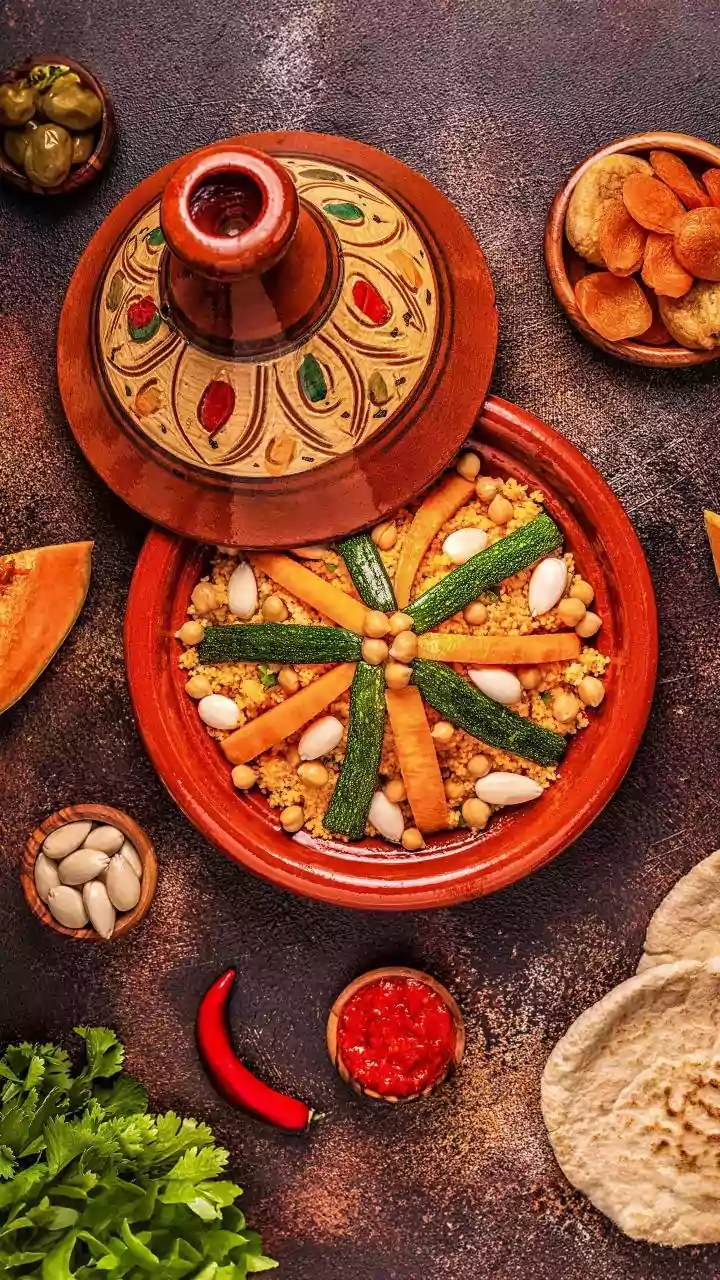 Ramadan Delights: Essential Recipes for Your Unforgettable Iftar Feast
