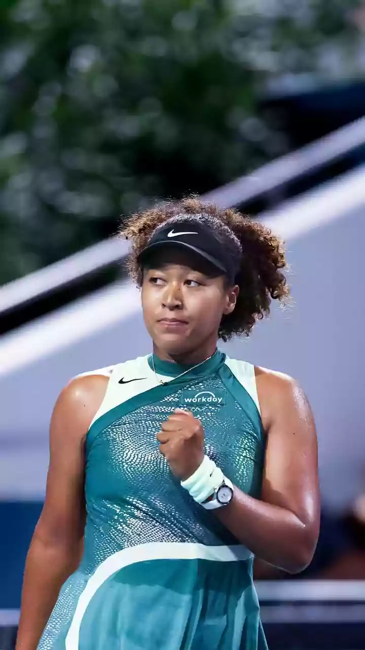 Did Naomi Osaka Break Any Rules? The Sorana Cirstea Handshake Drama Explained