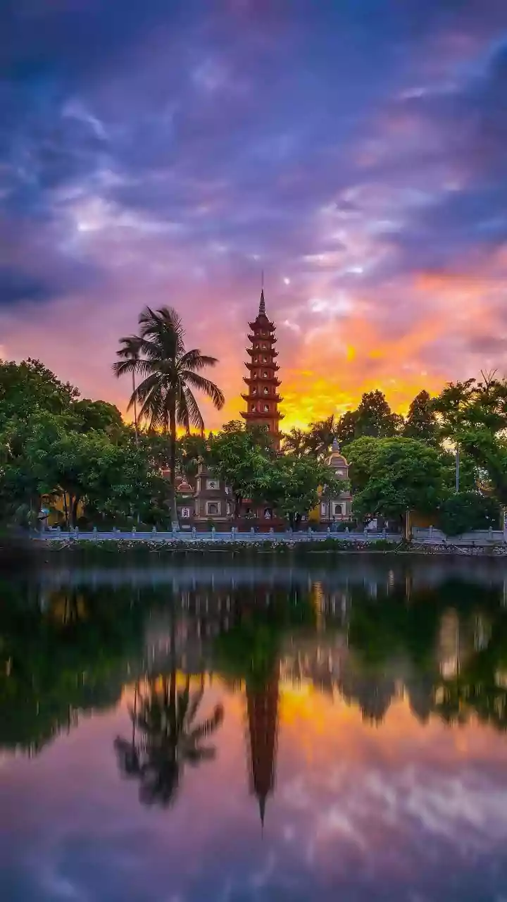 What Security Precautions And Travel Health Rules apply To Tourists Heading To Phu Quoc