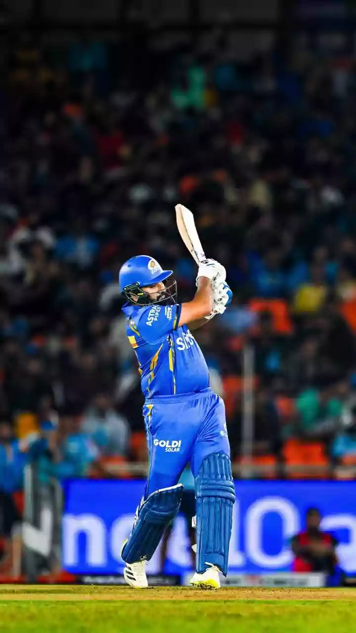 Matthew Hayden Comments on Rohit Sharma's Future in Cricket