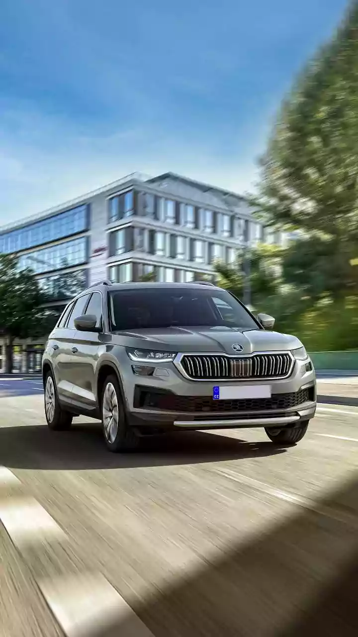 Skoda Kushaq facelift lands with fresh looks and features