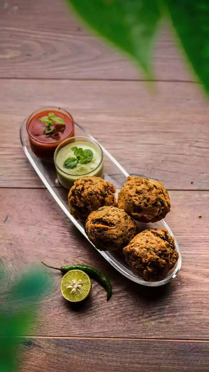 India's Rainy-Season Recipes Turn Humble Ingredients Into Strong Food Memories
