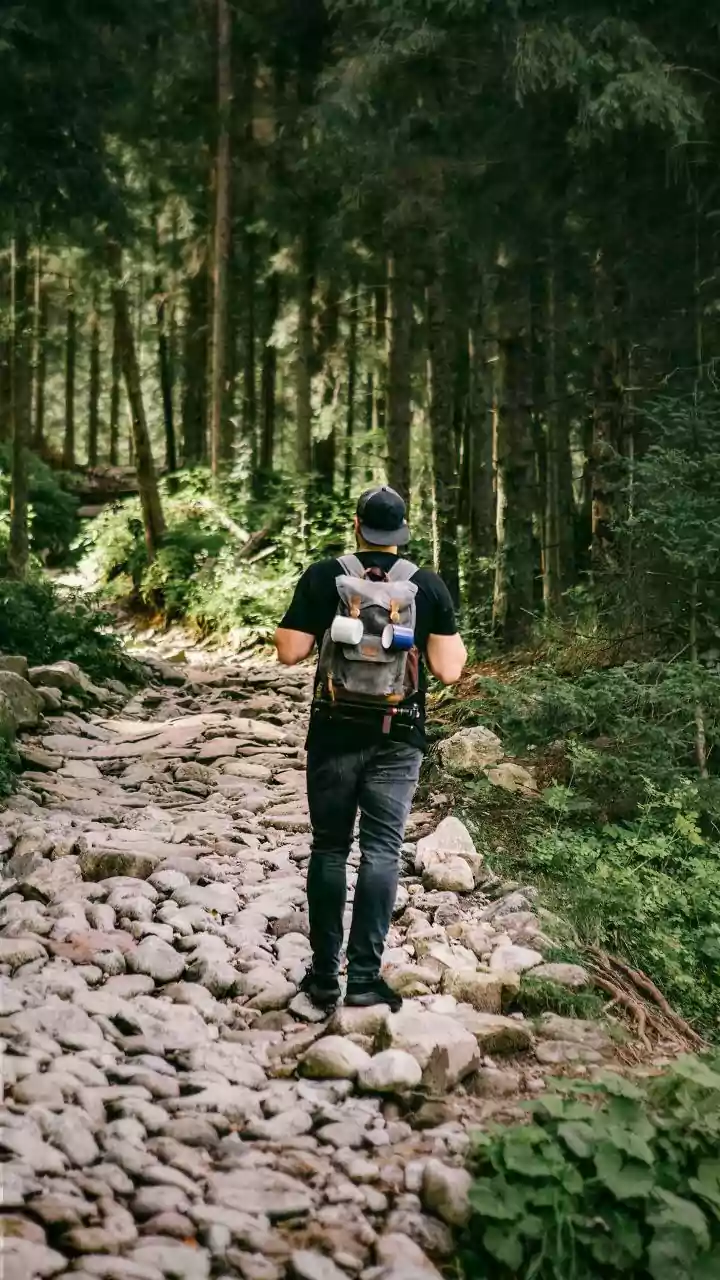Five Hiking Ideas For Seeing Azerbaijan Beyond The Standard Itinerary