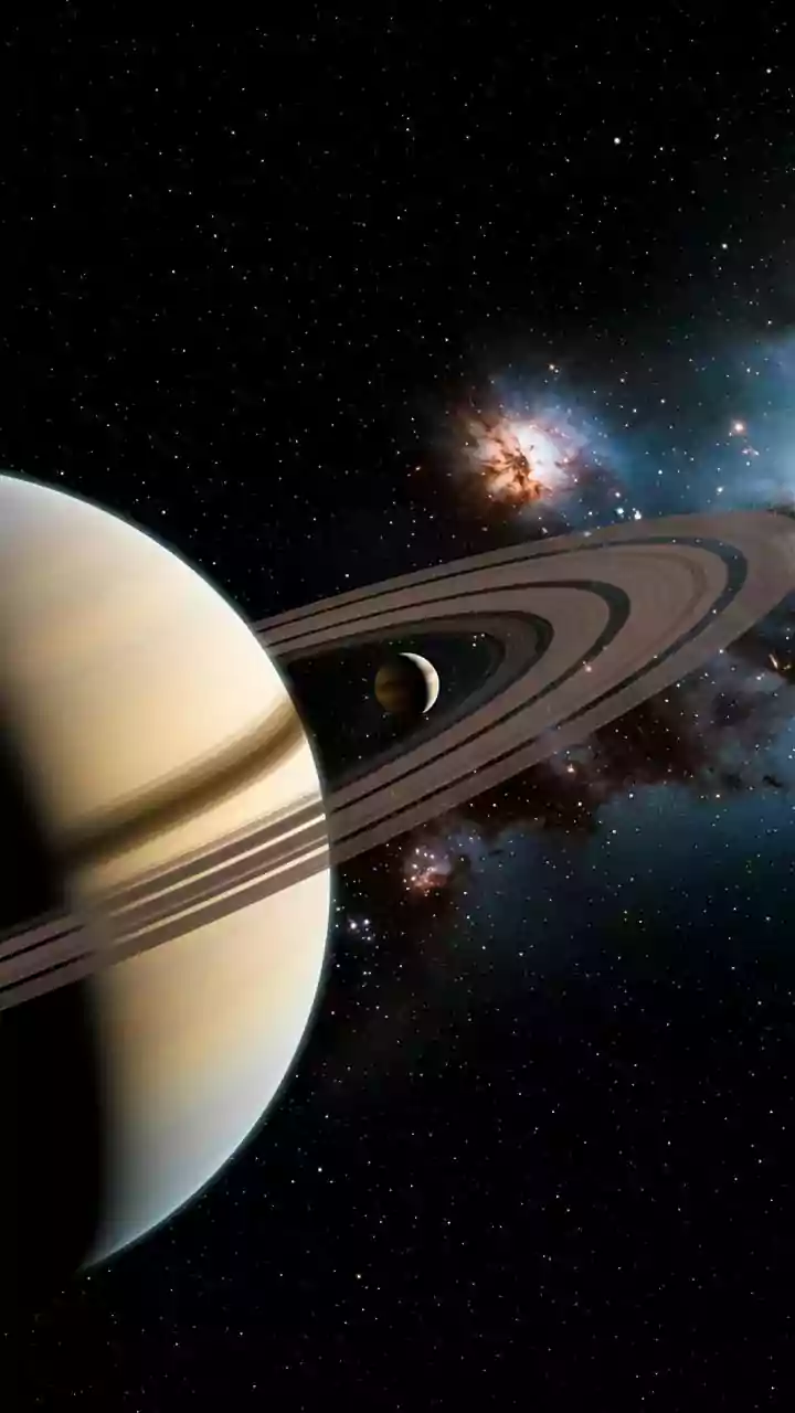 How To Spot Saturn In August Without Professional Astronomy Equipment