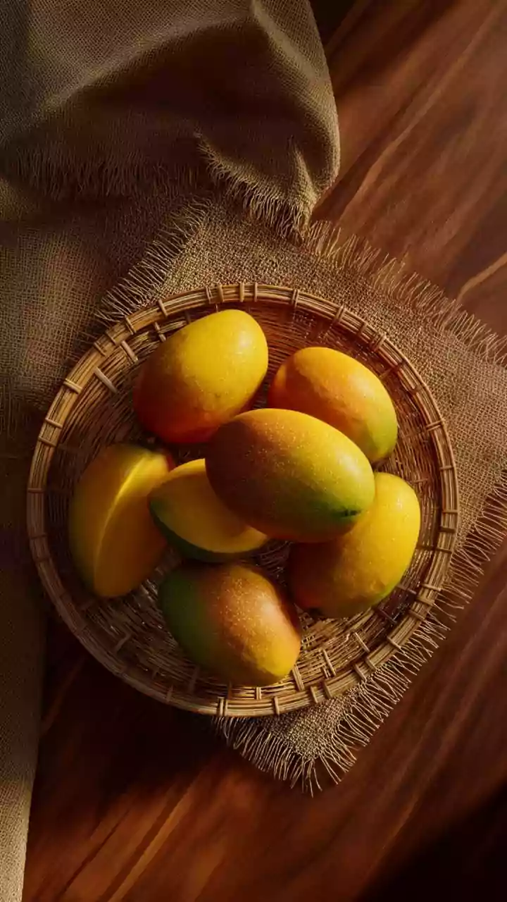 Viral Japanese Mango Sandwich With Just These Three Ingredients: Try This Summer Treat At Home