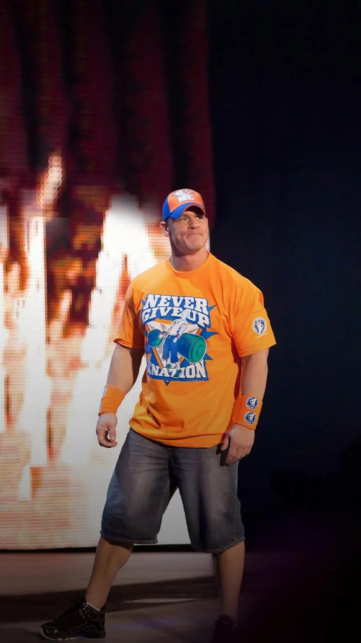 John Cena's Honda Evolution: From Type-R to Prelude