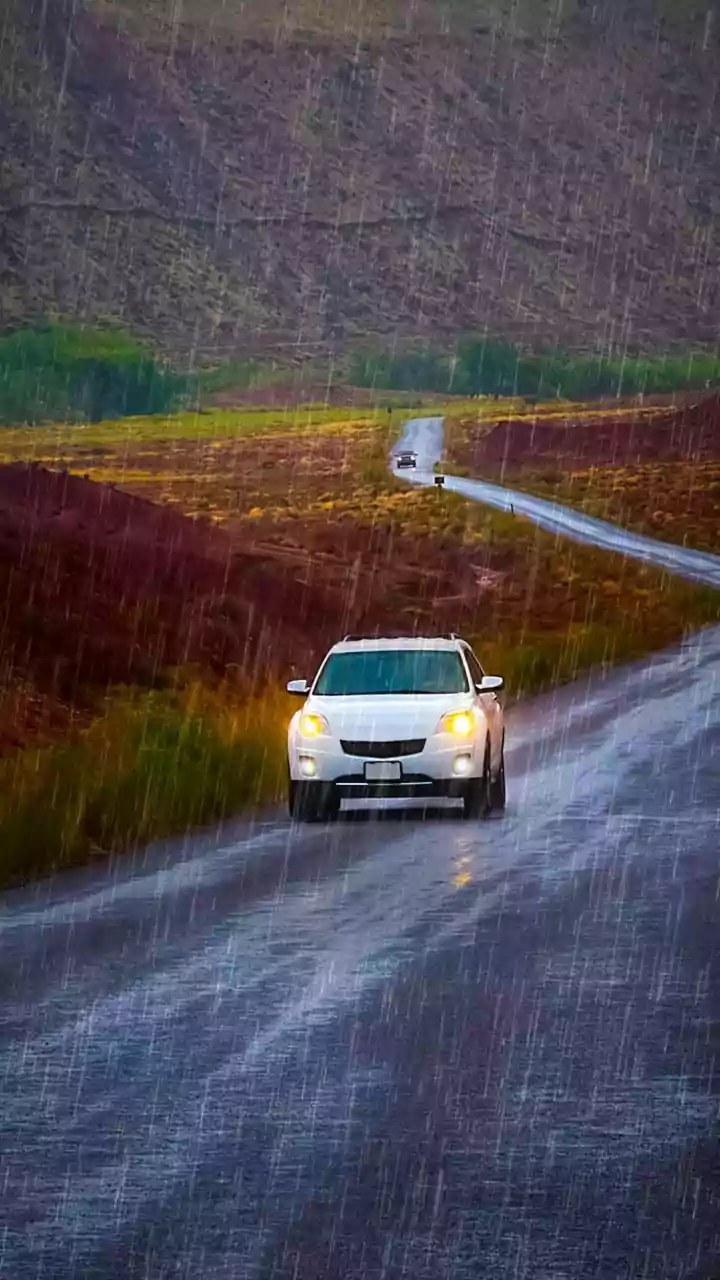 Before It Rains, Read These 10 Life-Saving Tips