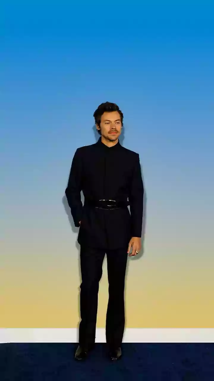 Are Harry Styles and Zoë Kravitz engaged? Actress sparks rumours after stepping out with diamond ring