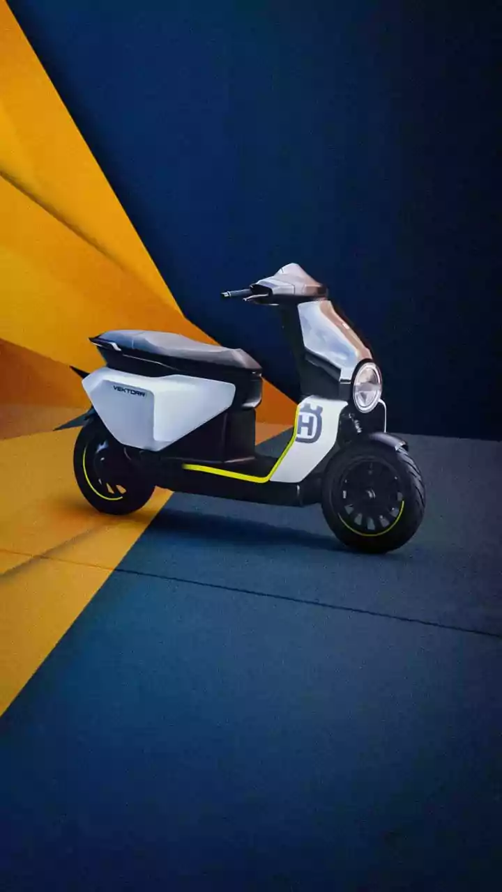 Next Gen Storage Tech How Solid State Systems Lower Electric Scooter Price Barriers