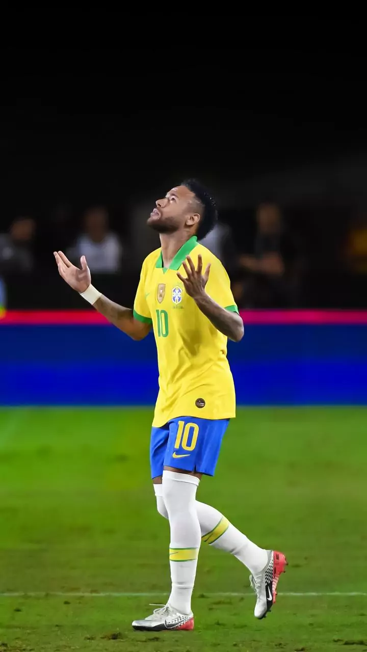 Terapeuta aponta como Copa do Mundo vai ‘humanizar’ Neymar