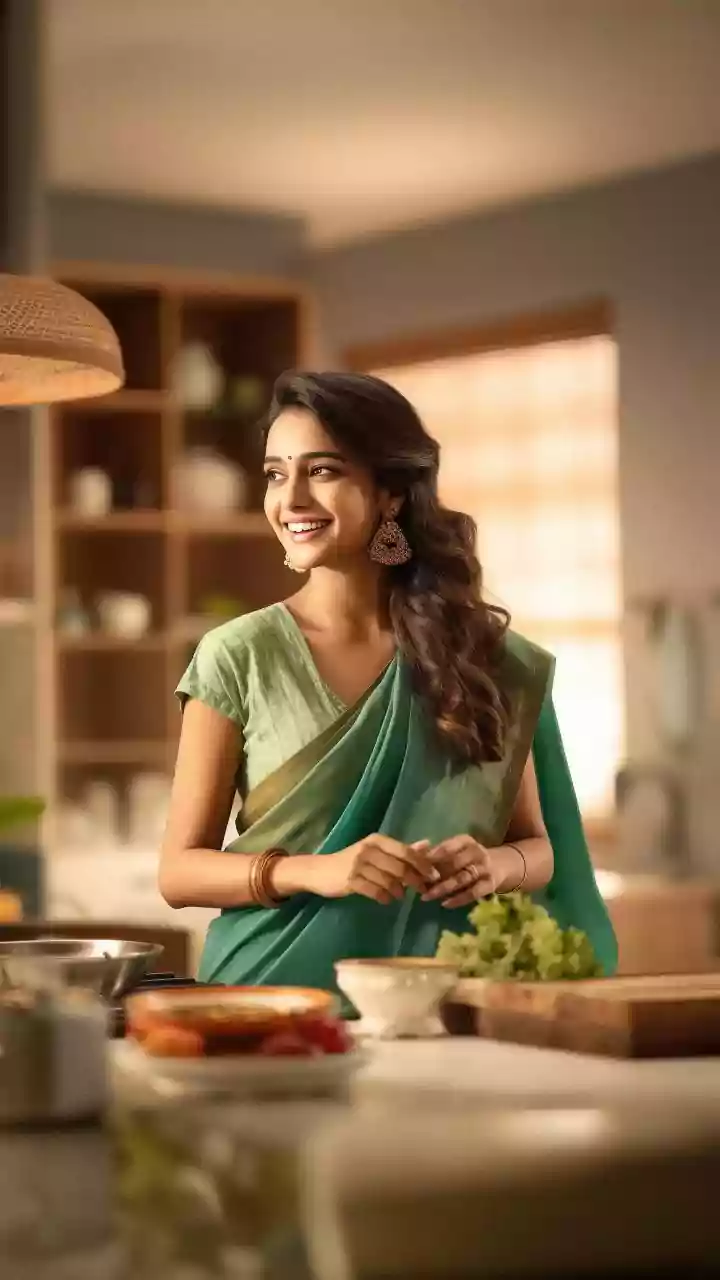 Food Marketing Is Getting Emotional And Very Desi