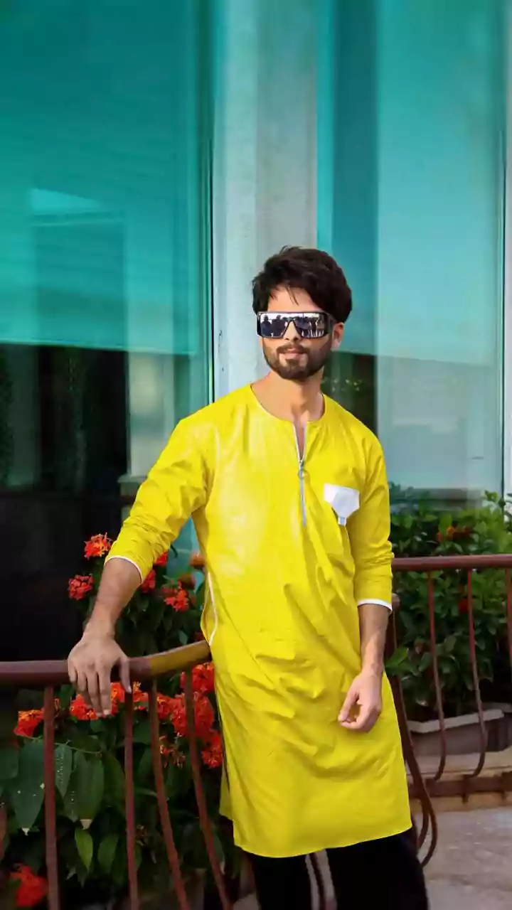 Effortless Summer Style: Embrace Breathable Kurtas for the Season