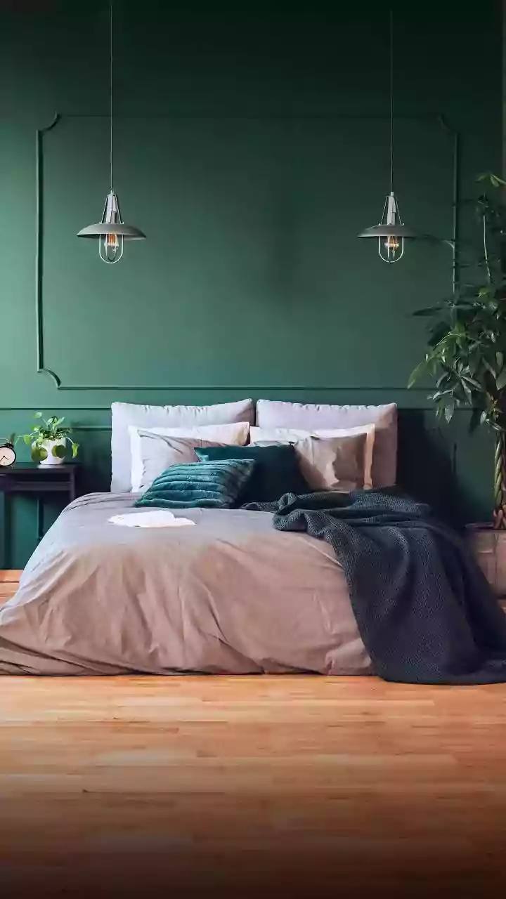 Bedroom Cooling Could Offer Simple Benefits For Sleep Quality