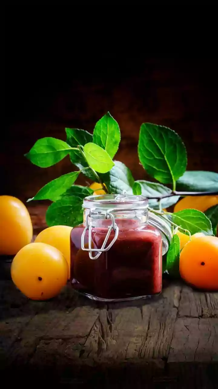 Urban Cafes Serve Artisanal Cold-Pressed Fruit Vinegar Shrubs To Replace Synthetic Sugary Carbonated Drinks