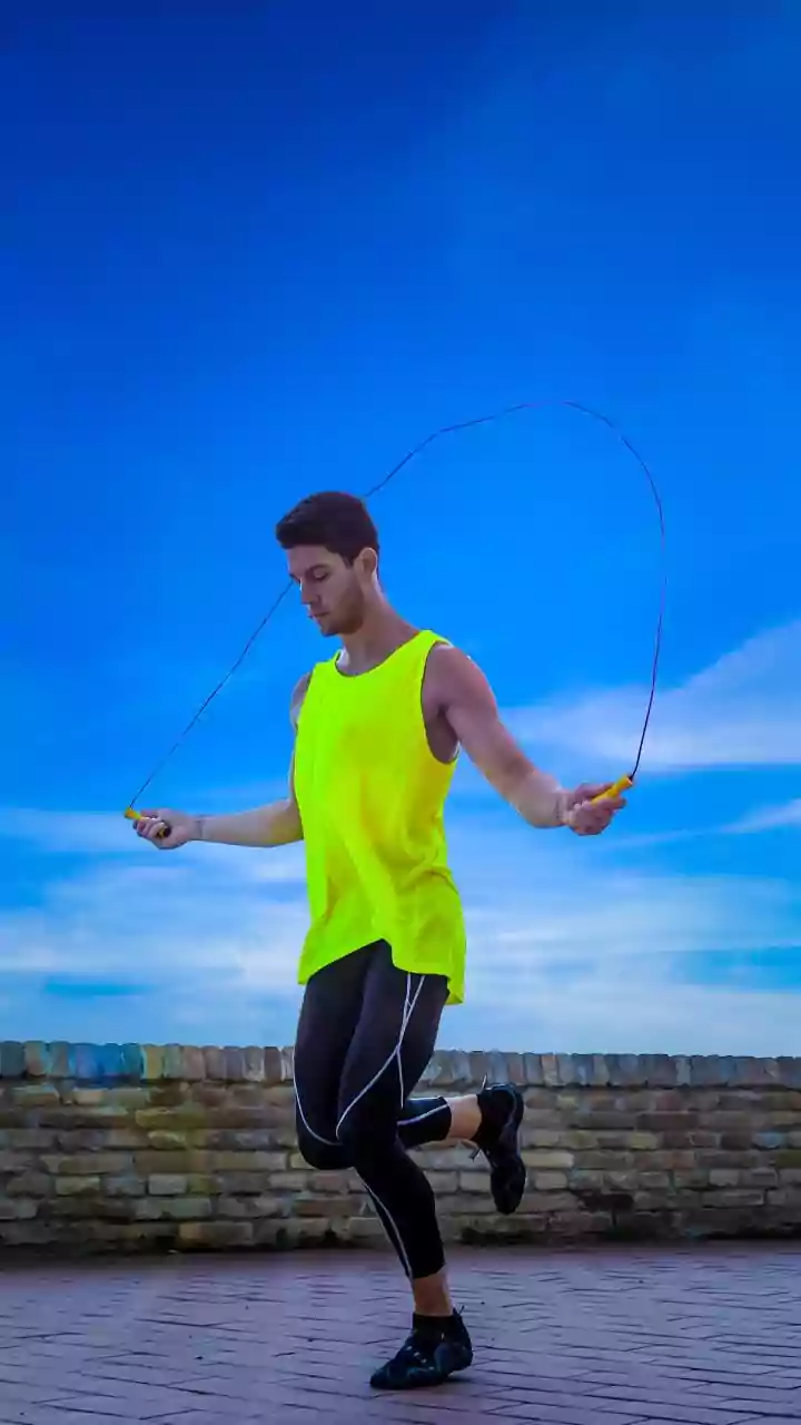 Walking Versus Skipping: Skipping Requires More Coordination Than Everyday Walking