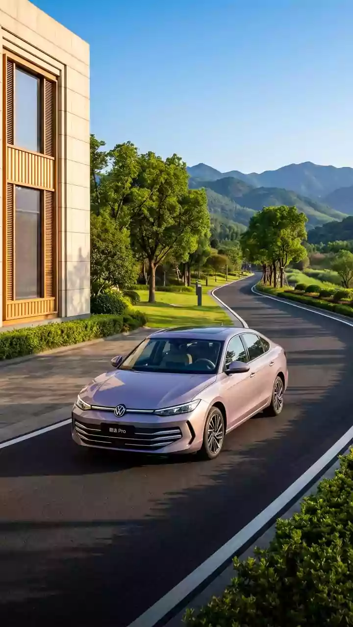 VW do Brasil pode lançar sedã mais barato mas tão grande quanto o Jetta no país
