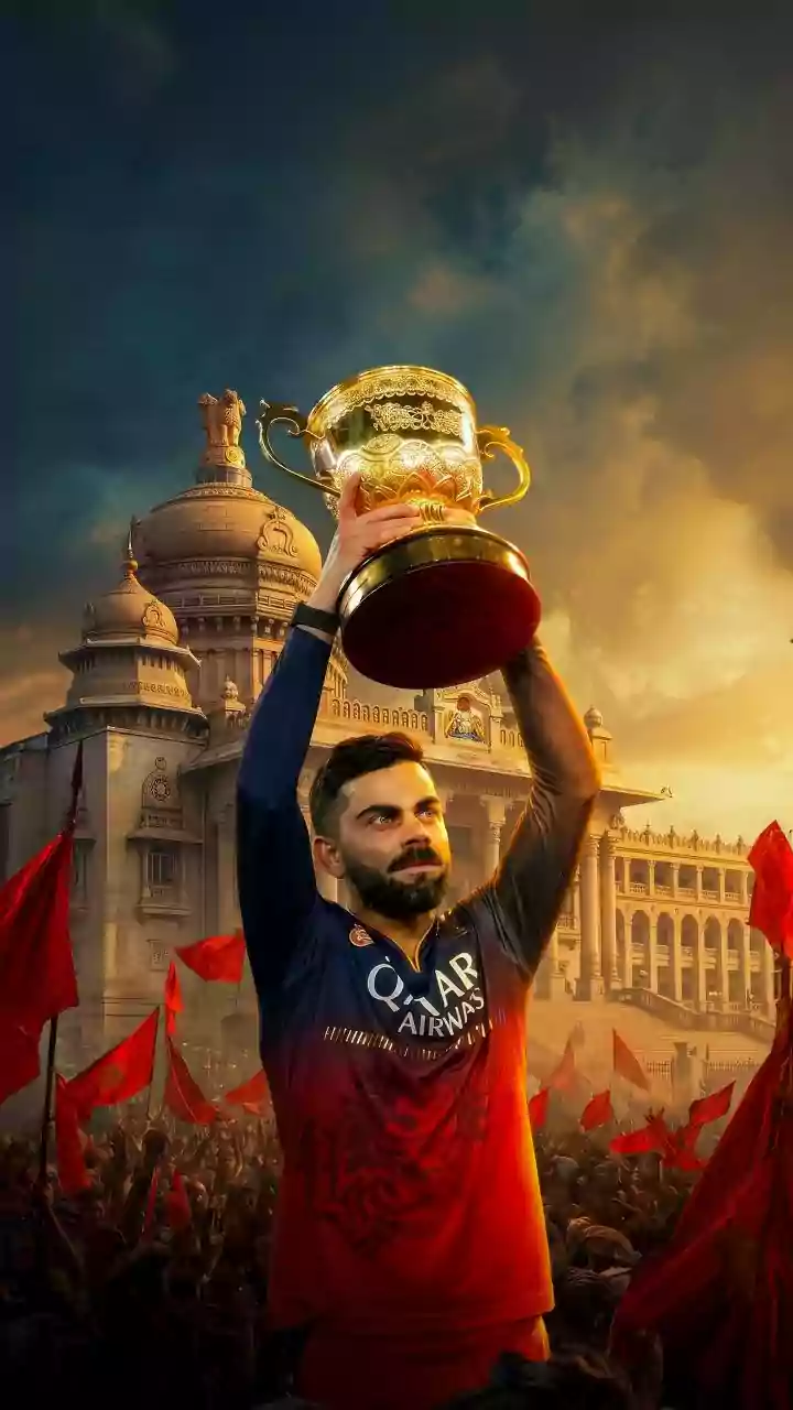 Southern Derby Showdown: RCB–CSK Fan Rivalry Turns Up the Heat