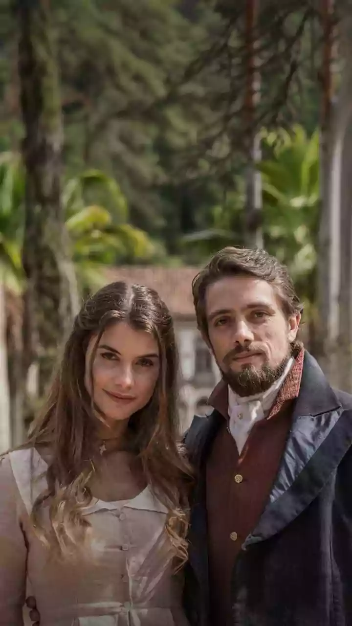 Quem morre em Além do Tempo? Primeira fase tem final trágico para casal