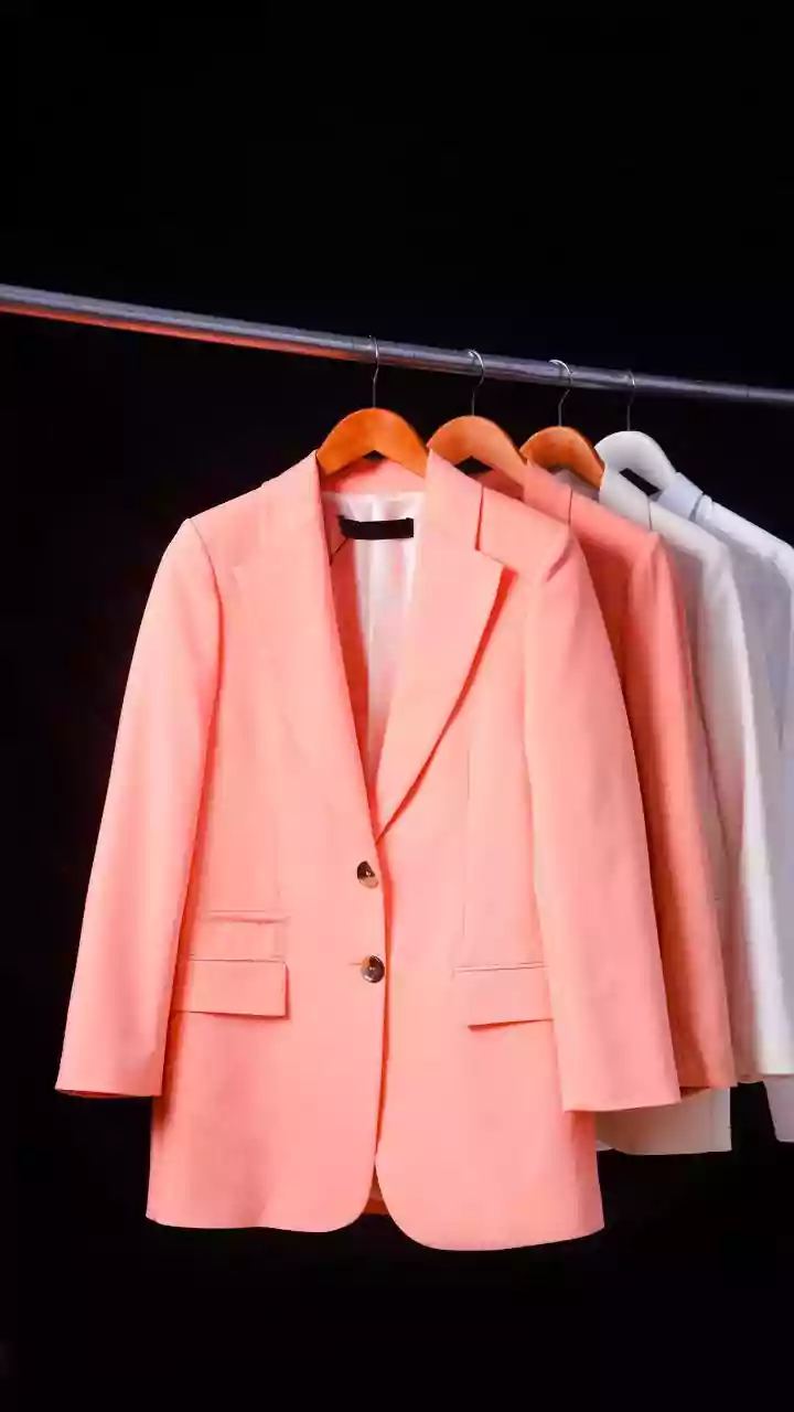 Elevate Your Wardrobe: 4 Chic Blazers for Modern Women on Amazon