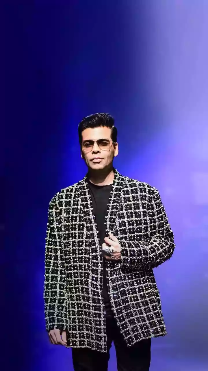 Karan Johar Announces 'It's A Digital Detox': Here's Why You Should Try It Too
