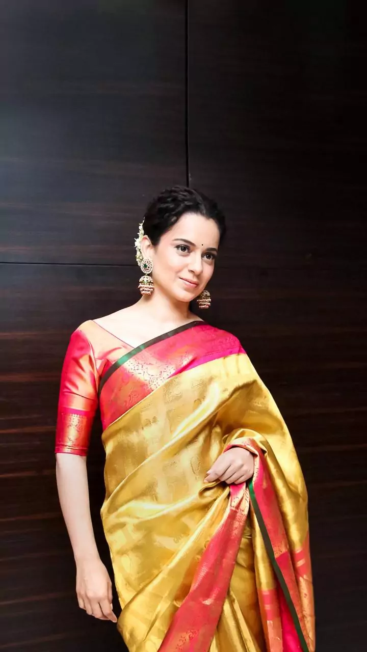 Kangana gets bail in defamation case over farmers' protest post