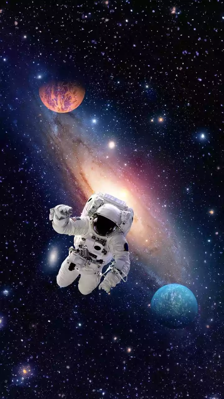 The Axiom-4 Menu Shows How Strictly Astronaut Food Is Selected