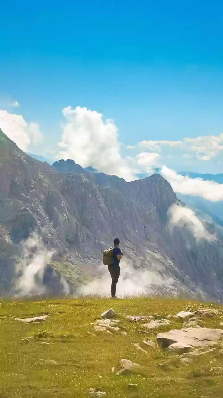 Why Budget Rail Circuit Options Are Opening Up Wilderness Routes For Solo Backpackers