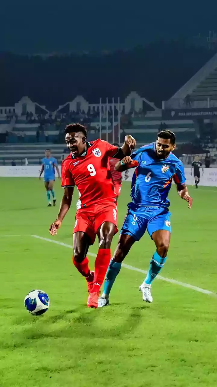 5 biggest takeaways from India's historic 1-1 draw vs Panama