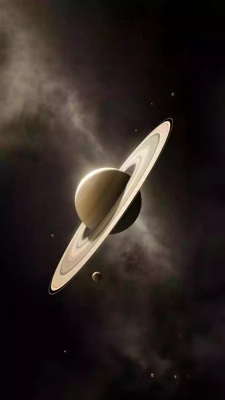 Saturn's Rings Are Slowly Changing And Researchers Want To Know Why