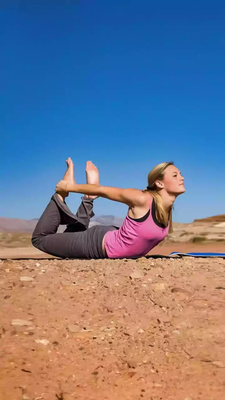 Why Simple Stretch Movements Make Yoga Enjoyable And Stress-Relieving For Modern High-School Teenagers Always
