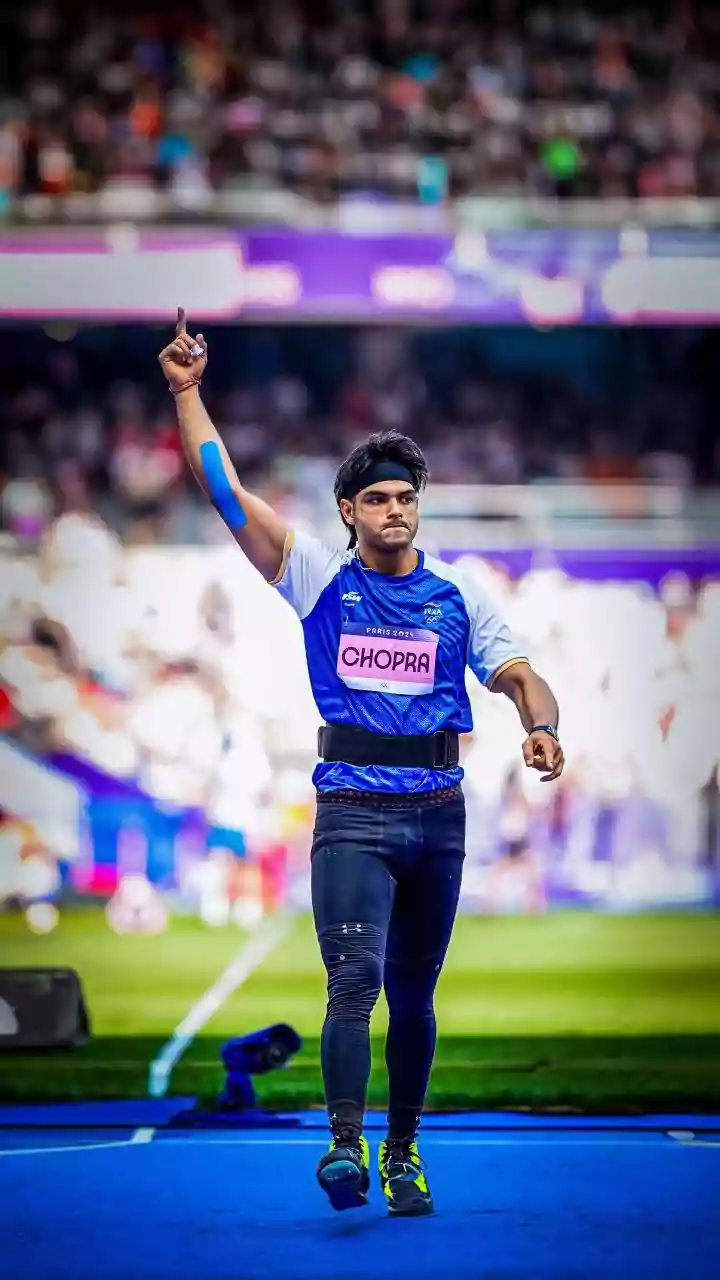 Neeraj Chopra return set for Doha Diamond League on June 19 after back injury