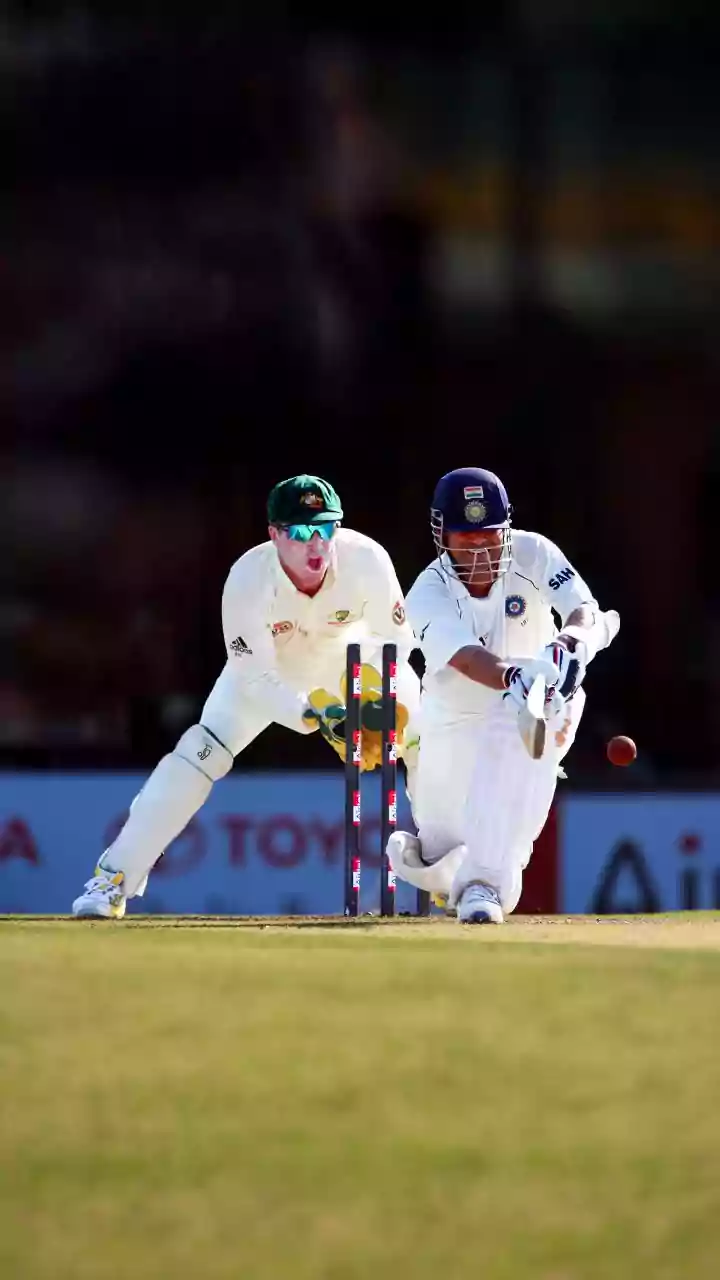 How IND vs AUS series in 2008 rocked cricket world