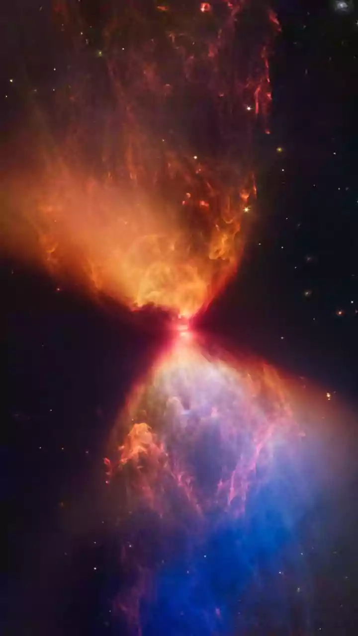 Bat Nebula: Cosmic Wonder Unveiled