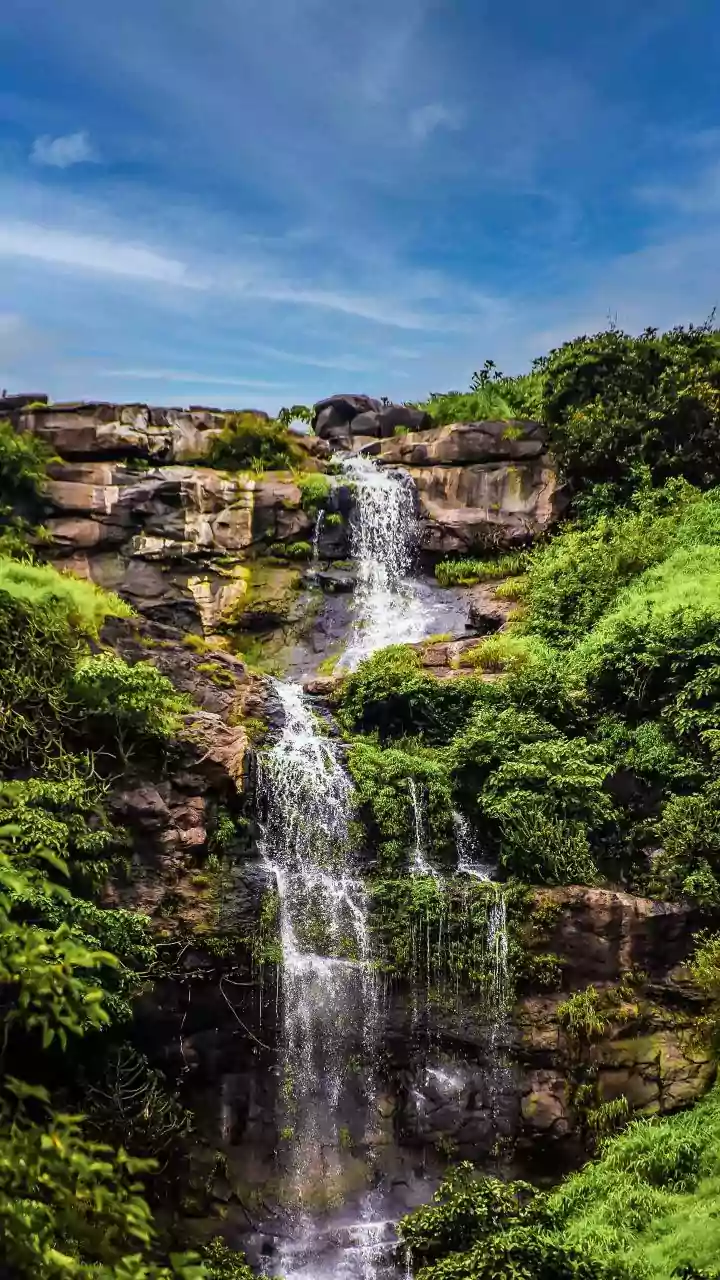 Don't Start A Western Ghats Journey Without These Rain Essentials