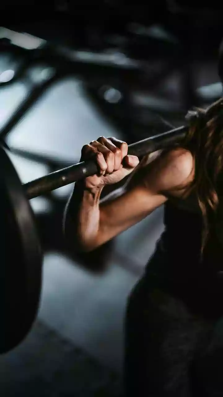 Musculação: descubra como potencializar sua perda de peso eficazmente