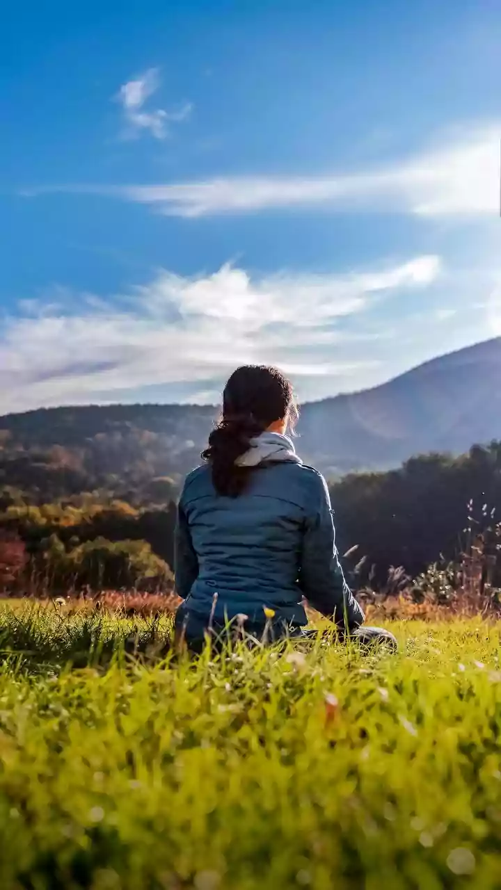 Why Ten Minutes Of Morning Sun Resets Your Mood And Energy