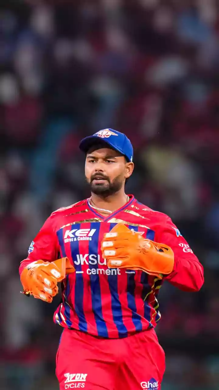 IPL 2026: Rishabh Pant takes a Dig at LSG owner Sanjiv Goenka? Post-Match Comment raises Huge Question