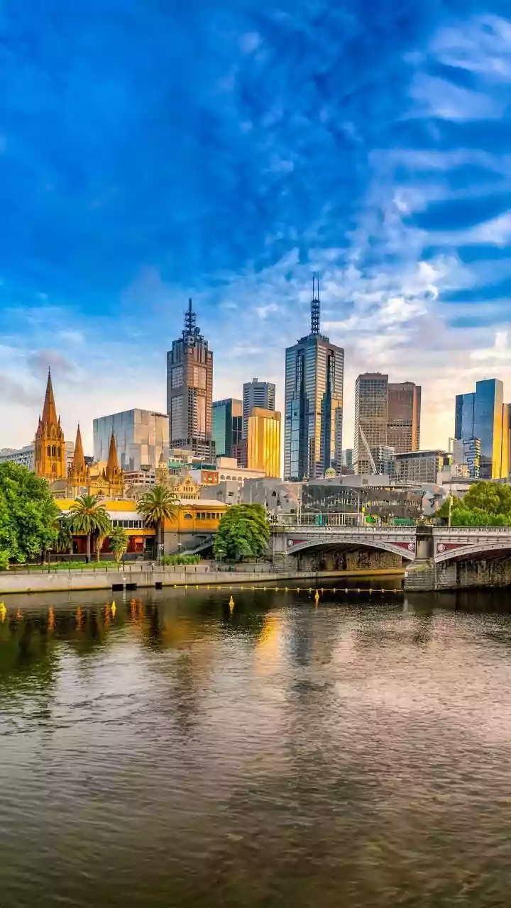 Australia delays world's first work-from-home law