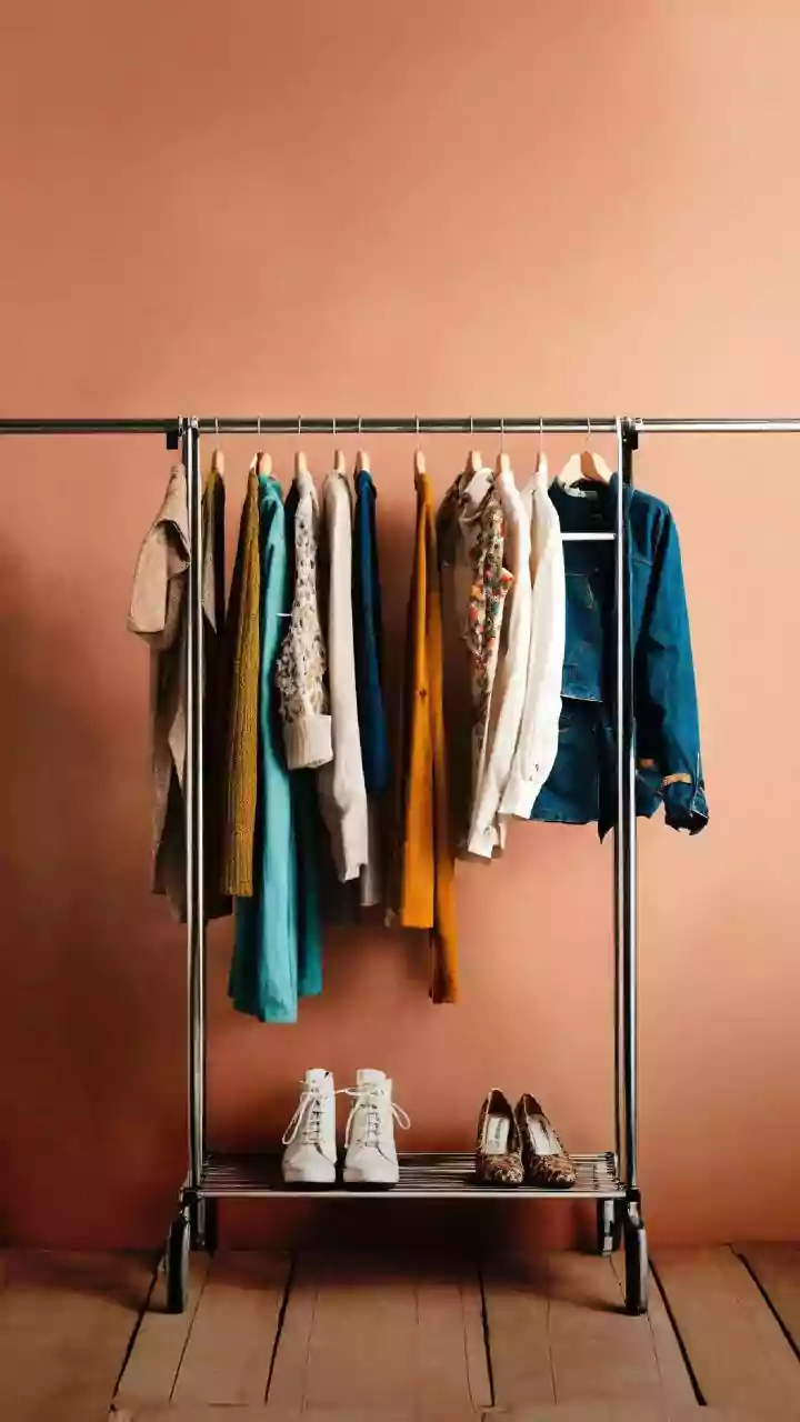 Wardrobe Planning Works Better When the List Avoids Brand and Trend Terms