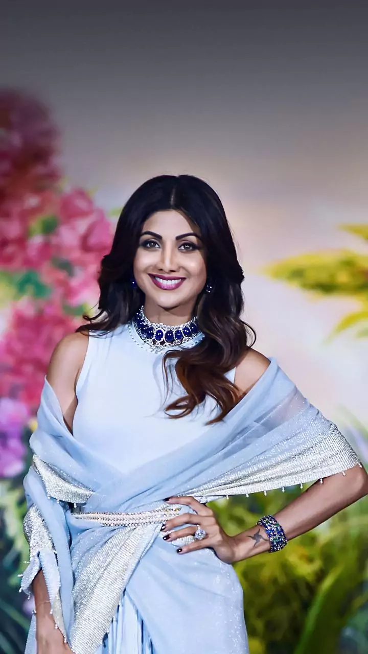 Shilpa Shetty Kundra lauds Aditya Dhar's 'Dhurandhar'