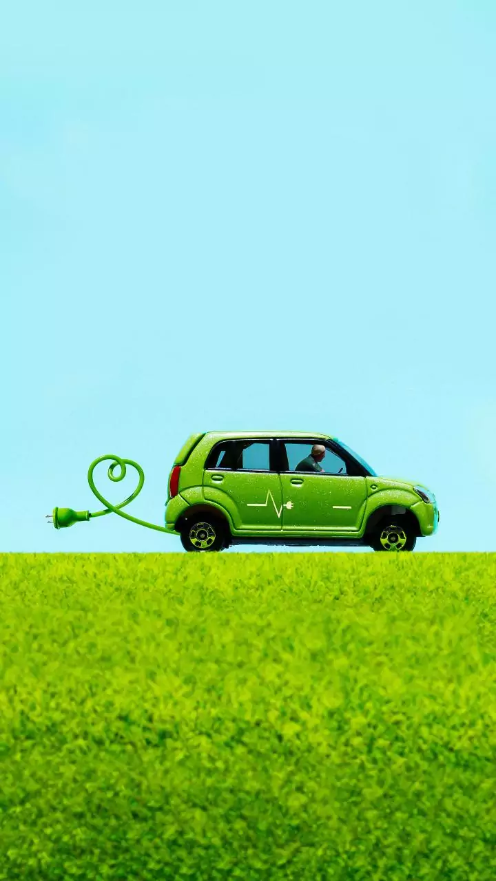 Low awareness of EV benefits remains a key barrier to India's transition from ICE vehicles: Ola Electric study