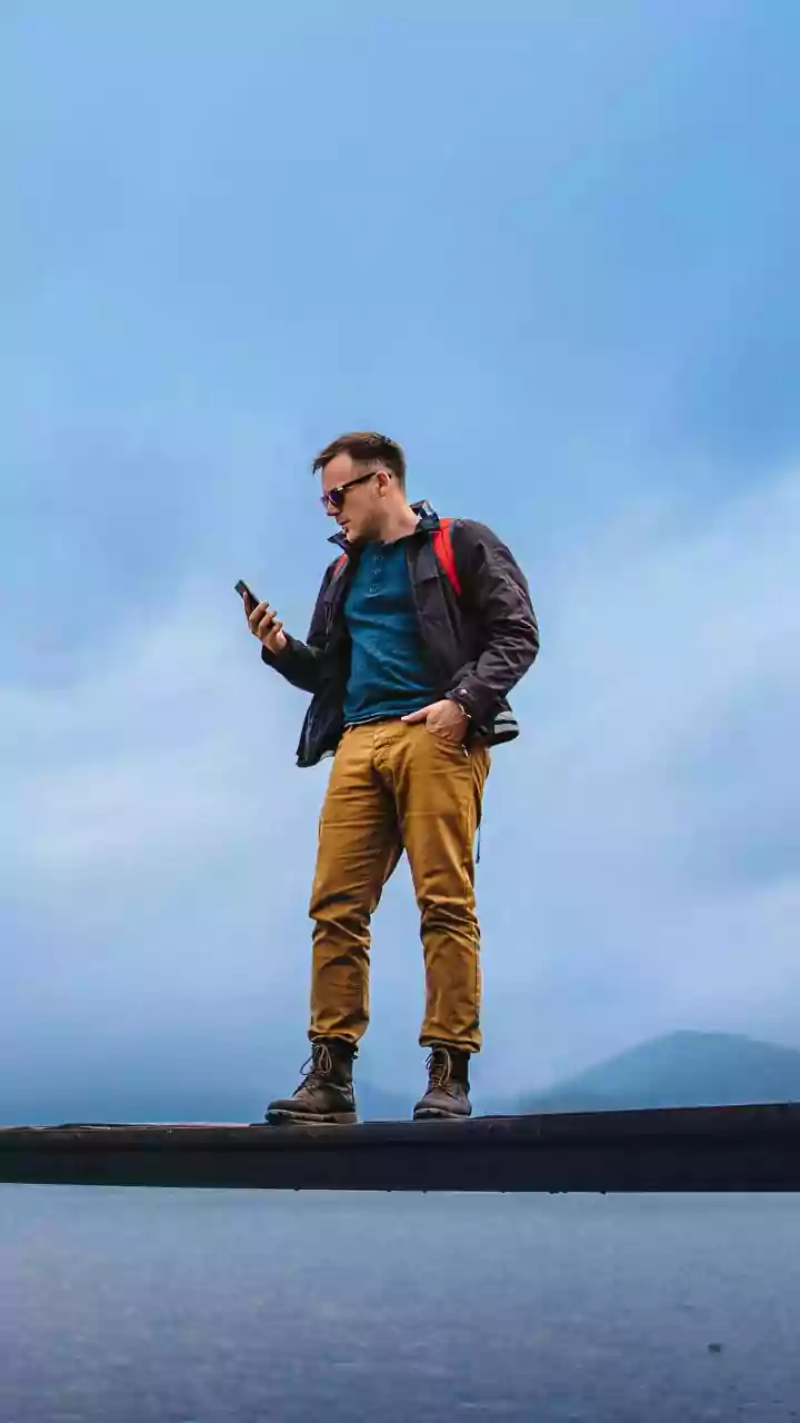 The Travel Trend Moving Young Indians Beyond Landmark-Hopping And Fast Itineraries