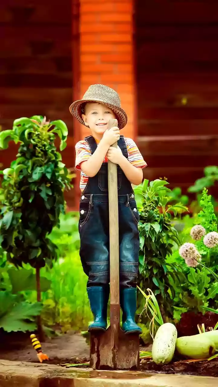 The Secret to Success: How Childhood Chores Build Resilient and Capable Adults