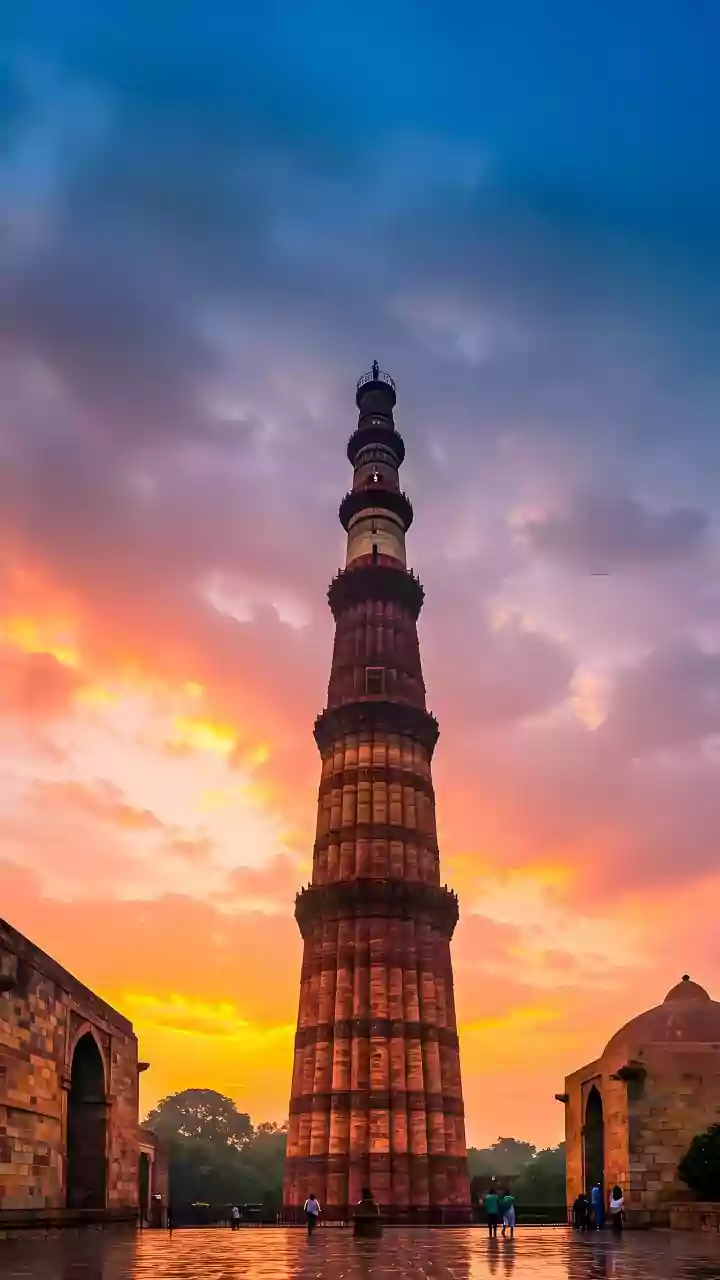 Singapore High Commission issues advisory amid Delhi's rising air pollution