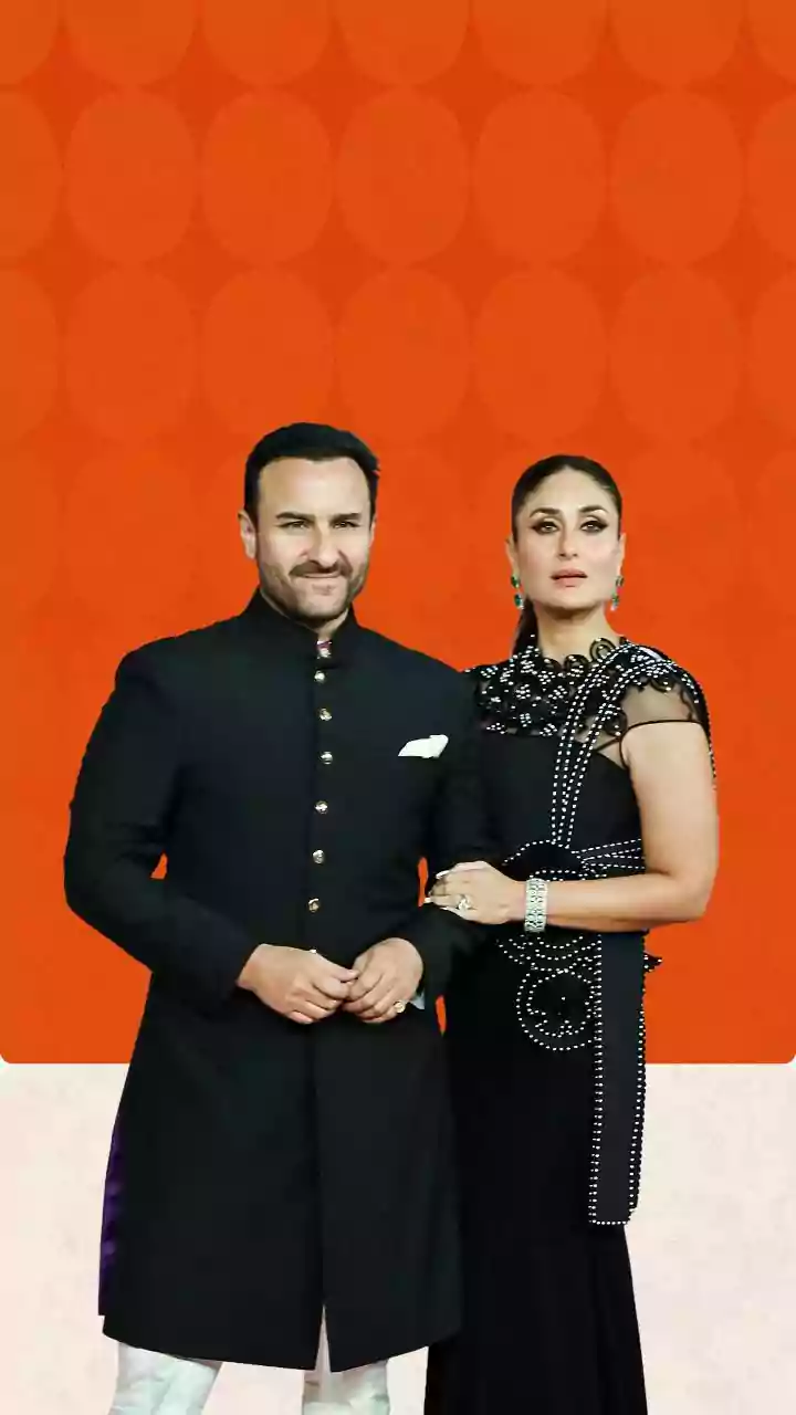 Inside Saif Ali Khan And Kareena Kapoor's Luxurious Pataudi Palace Worth Rs 800 Crore: 150 Rooms, Hollywood Movie Set And Everything Else About The...