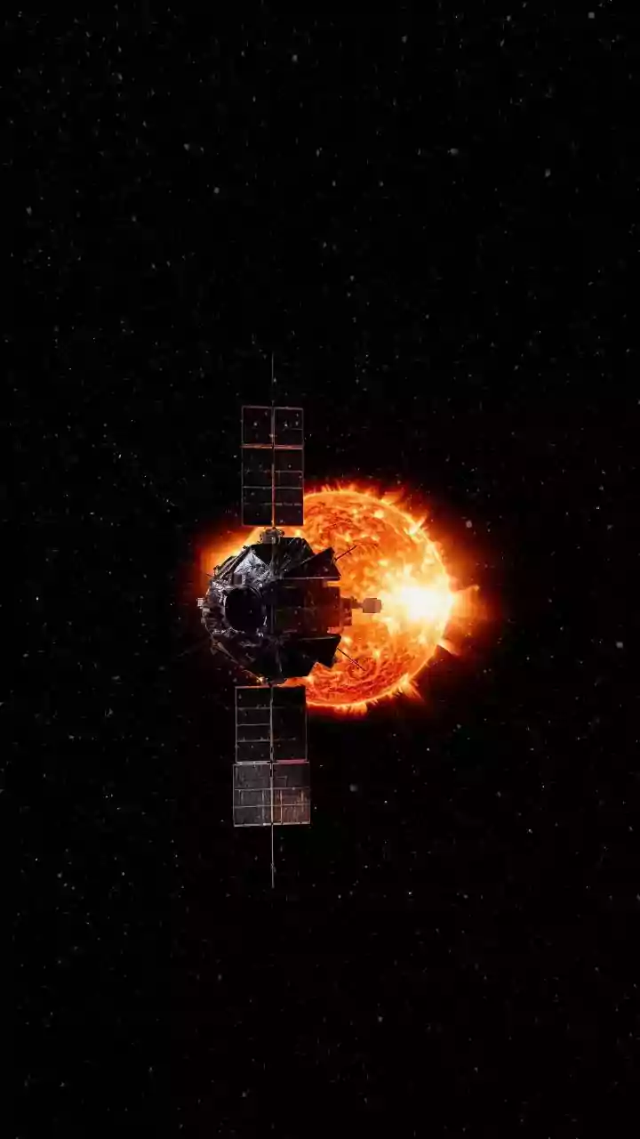 How ISRO Is Exploring Intelligent Satellites And Quantum Technologies